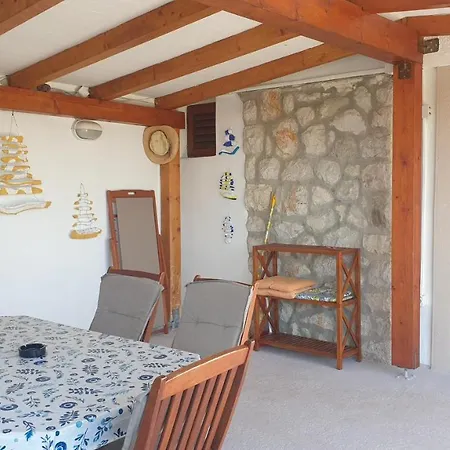 Apartment Takoma Cunski