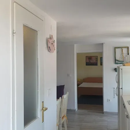 Apartment Takoma