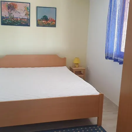 Apartment Takoma